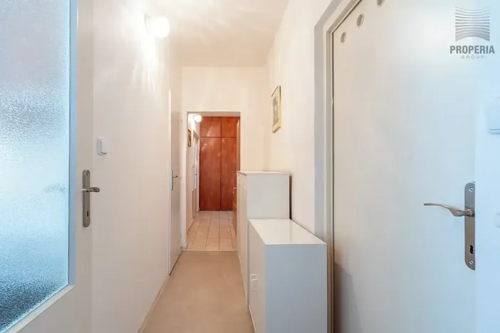 Prodej bytu 3+1, Brno, Mikulčická, 74 m2