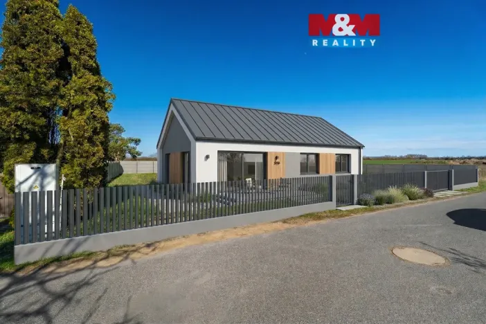 Prodej pozemku pro bydlení, Poděbrady - Velké Zboží, 804 m2