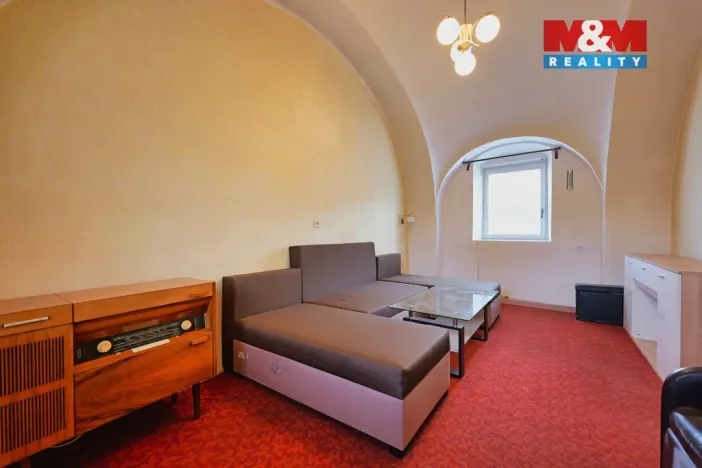 Prodej chalupy, Ptení - Ptenský Dvorek, 57 m2