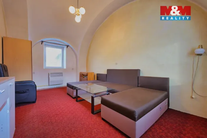 Prodej chalupy, Ptení - Ptenský Dvorek, 57 m2