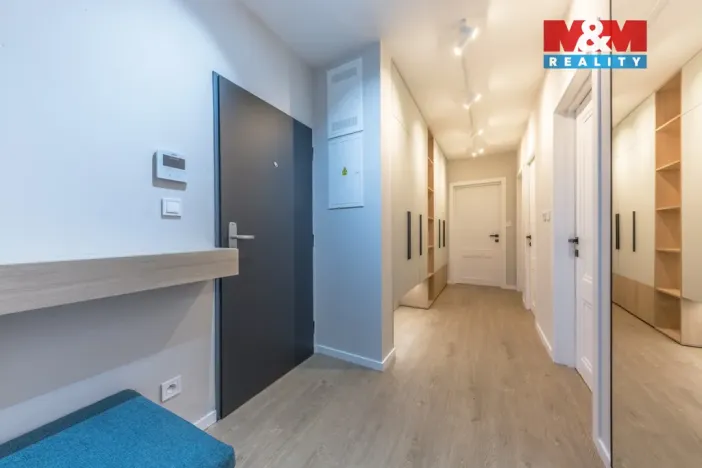 Prodej bytu 3+kk, Mladá Boleslav - Mladá Boleslav II, Husova, 82 m2