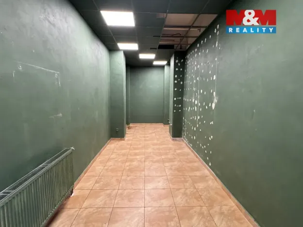 Pronájem obchodního prostoru, Brno, Kobližná, 26 m2