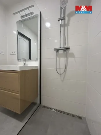 Pronájem bytu 2+1, Ústí nad Labem - Ústí nad Labem-centrum, Masarykova, 48 m2