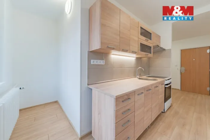 Prodej bytu 2+1, Aš, Karlova, 52 m2
