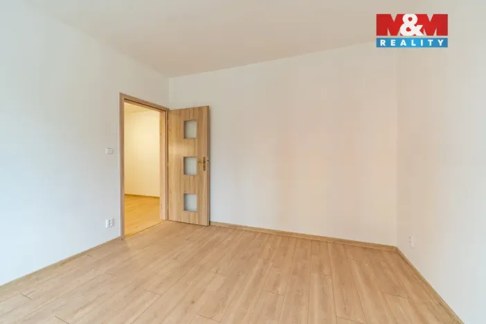 Prodej bytu 2+1, Aš, Karlova, 52 m2
