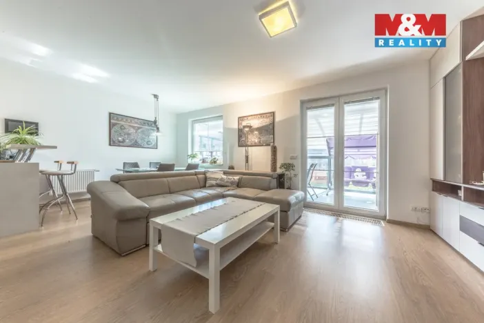 Prodej rodinného domu, Zlonín, Jarní, 124 m2