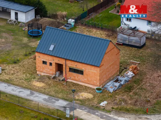 Prodej rodinného domu, Chlum u Třeboně, 146 m2