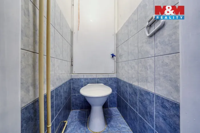 Prodej bytu 3+1, Praha - Kobylisy, Střelničná, 75 m2