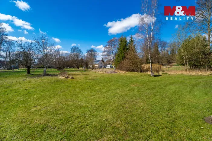 Prodej rodinného domu, Dolní Řasnice, 86 m2