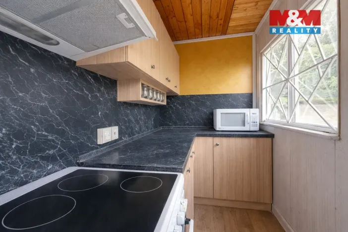 Prodej chaty, Malé Žernoseky, 48 m2