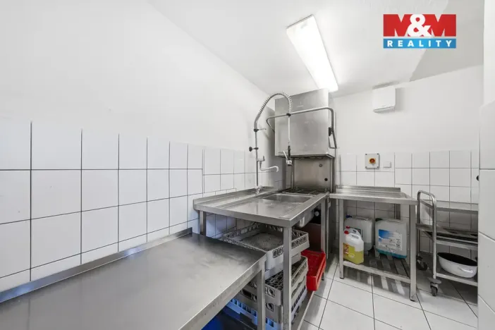 Prodej ubytování, Čenkovice, 297 m2