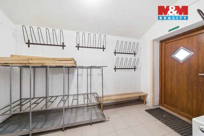 Prodej ubytování, Čenkovice, 297 m2