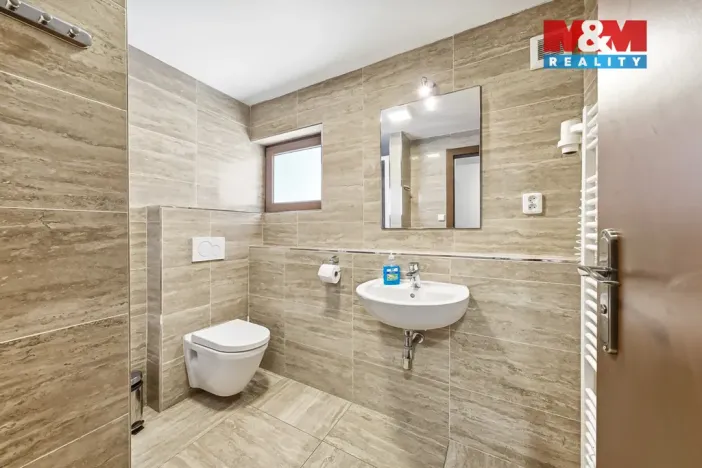 Prodej ubytování, Čenkovice, 297 m2