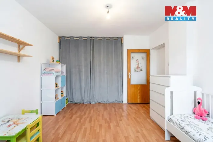 Prodej rodinného domu, Lomy, 60 m2