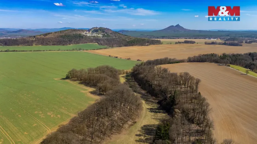 Prodej louky, Tachov, 12761 m2