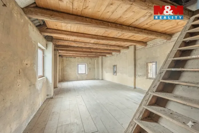 Prodej zemědělské usedlosti, Strupčice - Sušany, 150 m2