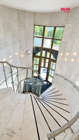 Pronájem obchodního prostoru, Ústí nad Orlicí, T. G. Masaryka, 170 m2