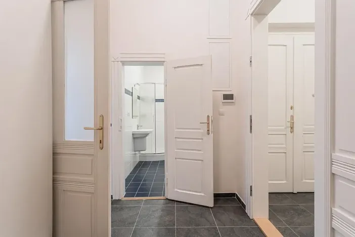 Pronájem bytu 2+kk, Praha - Vinohrady, Mánesova, 67 m2