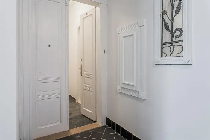 Pronájem bytu 2+kk, Praha - Vinohrady, Mánesova, 67 m2