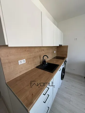 Pronájem bytu 2+kk, Ostrava, 28. října, 40 m2