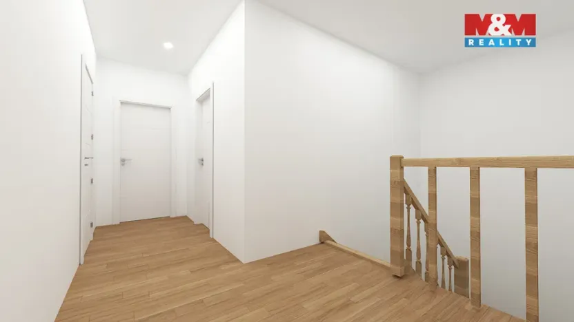 Prodej bytu 3+kk, Králíky - Červený Potok, 99 m2