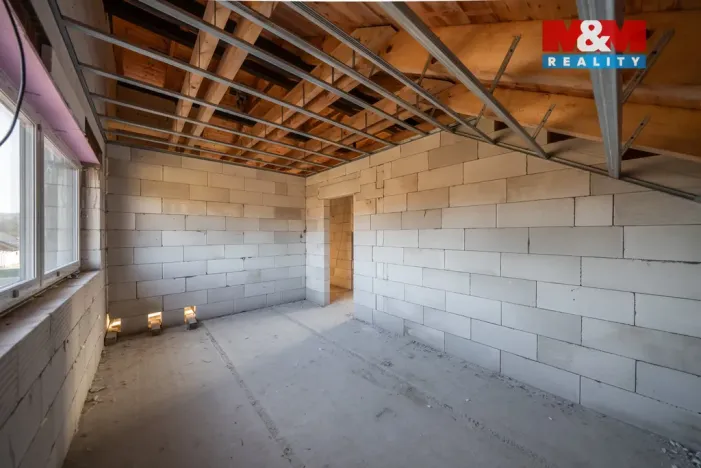 Prodej bytu 3+kk, Králíky - Červený Potok, 99 m2