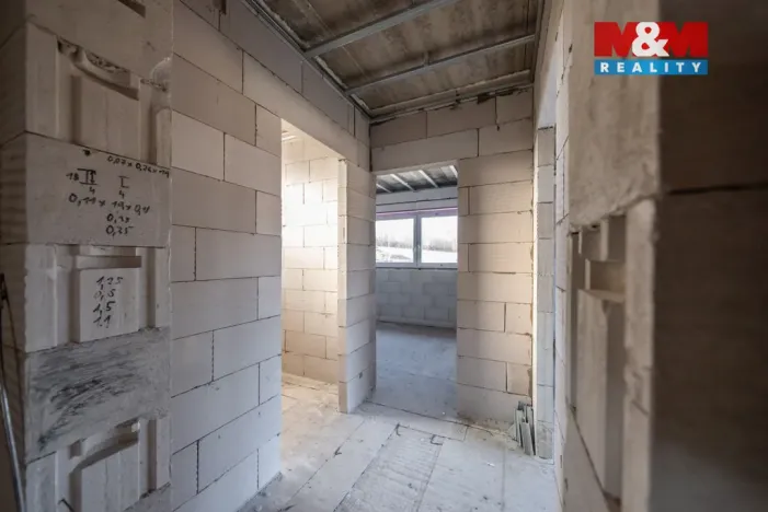 Prodej bytu 2+kk, Králíky - Červený Potok, 39 m2