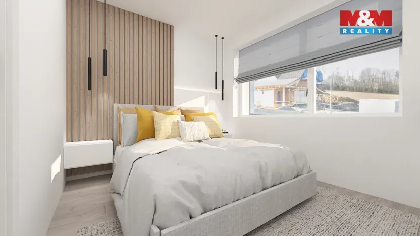 Prodej bytu 2+kk, Králíky - Červený Potok, 39 m2