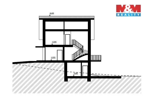 Prodej bytu 2+kk, Králíky - Červený Potok, 39 m2