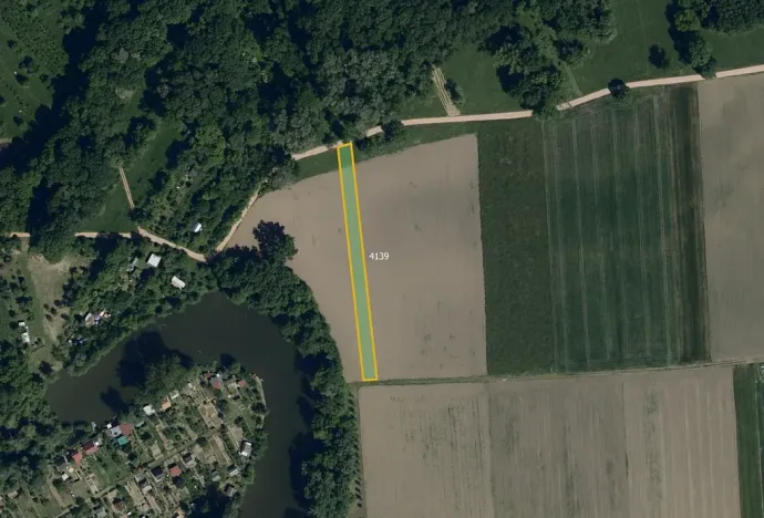 Prodej pole, Veselí nad Moravou, 16783 m2