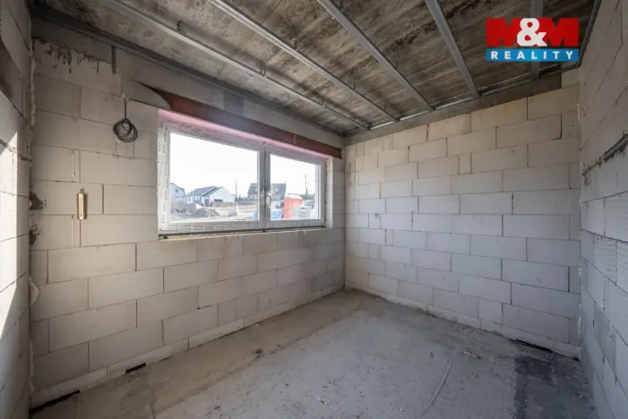 Prodej rodinného domu, Králíky - Červený Potok, 260 m2