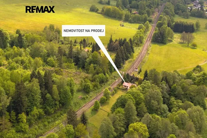 Prodej chaty, Mladkov, 94 m2