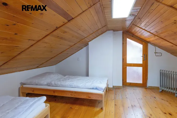 Prodej chaty, Mladkov, 94 m2