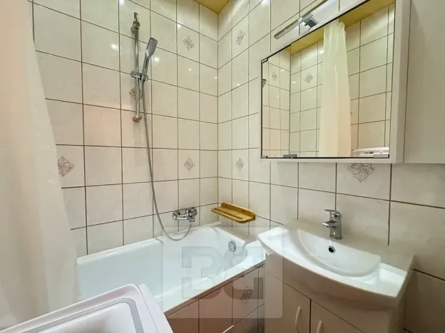 Pronájem bytu 1+1, Brno, Vídeňská, 43 m2