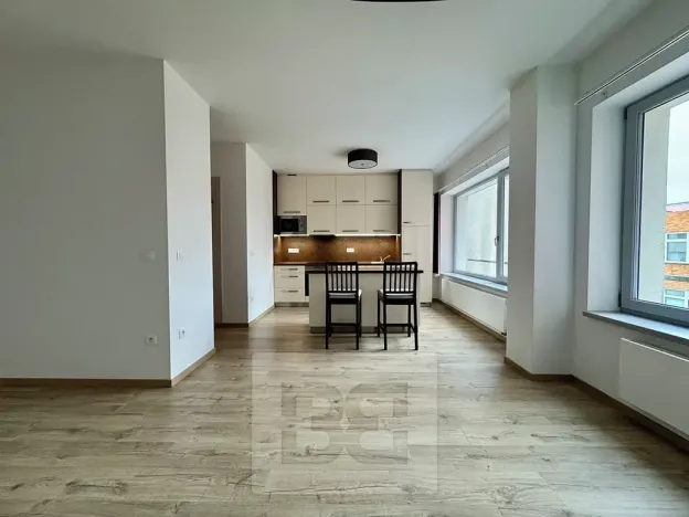 Pronájem bytu 1+kk, Zlín, Lorencova, 44 m2