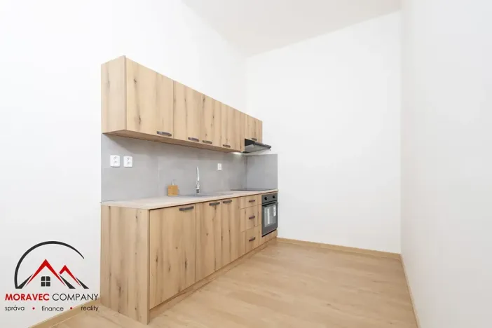 Pronájem bytu 2+kk, Ostrava, Křišťanova, 58 m2