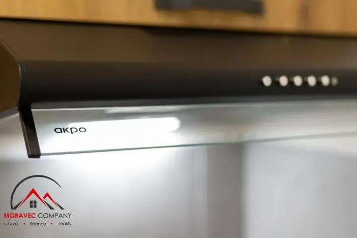 Pronájem bytu 2+kk, Ostrava, Křišťanova, 58 m2