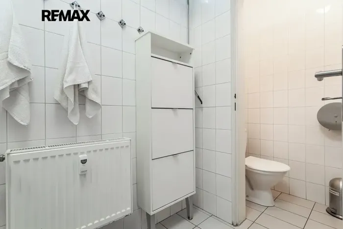 Pronájem ordinace, Praha - Nusle, Hradeckých, 62 m2