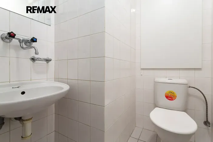 Pronájem ordinace, Praha - Nusle, Hradeckých, 62 m2