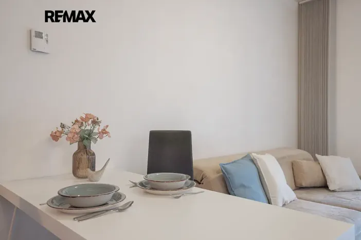 Prodej bytu 2+kk, Brno, Říčanská, 49 m2