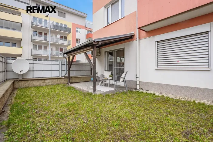 Prodej bytu 2+kk, Brno, Říčanská, 49 m2