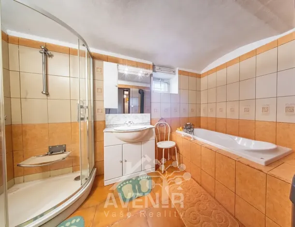 Prodej rodinného domu, Osečná, 135 m2