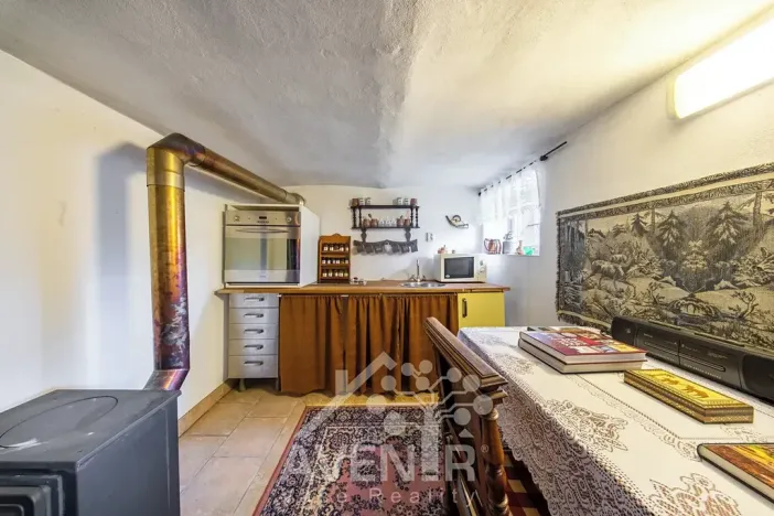 Prodej rodinného domu, Osečná, 135 m2