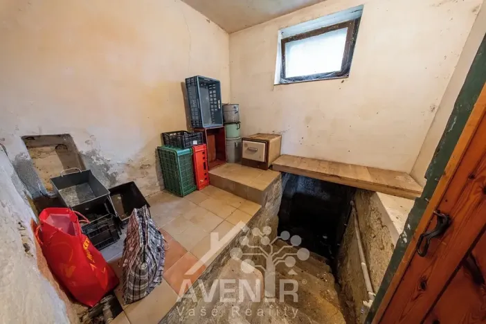 Prodej rodinného domu, Osečná, 135 m2