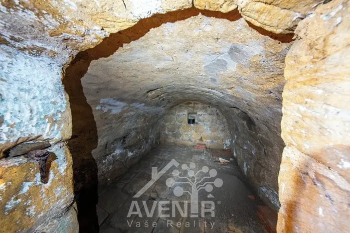 Prodej rodinného domu, Osečná, 135 m2