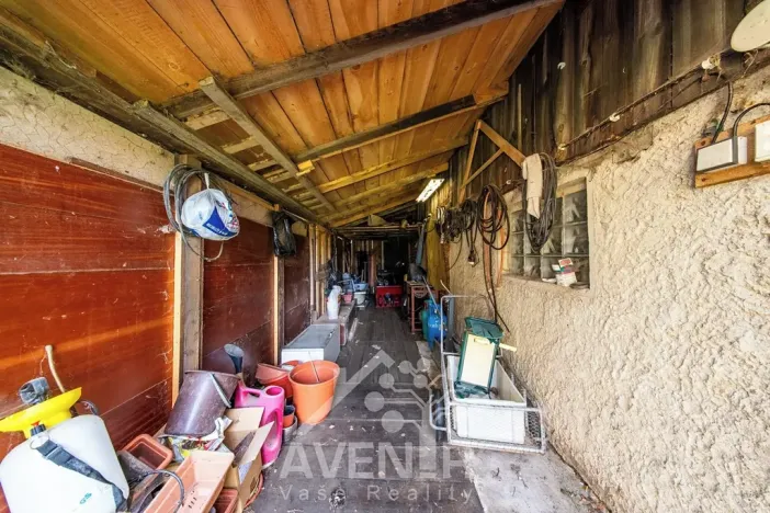 Prodej rodinného domu, Osečná, 135 m2