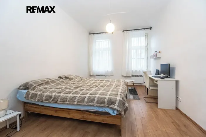 Pronájem bytu 2+1, Praha - Nusle, Sekaninova, 45 m2