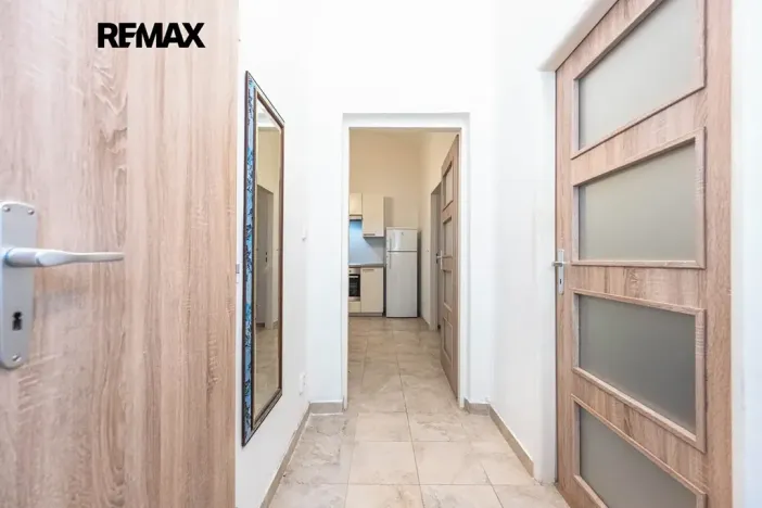 Pronájem bytu 2+1, Praha - Nusle, Sekaninova, 45 m2