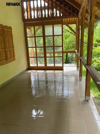 Prodej chalupy, Pincehely, Maďarsko, 64 m2