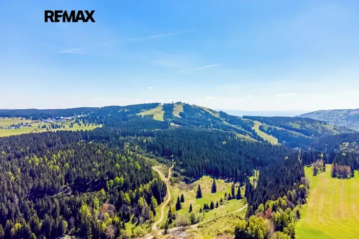 Prodej bytu 3+kk, Abertamy, Vítězná, 56 m2